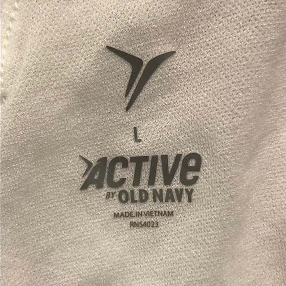 Colorful work out tank - Picture 3 of 3